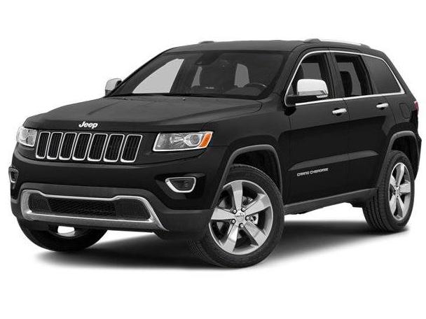 JEEP GRAND CHEROKEE 2014 1C4RJFBM6EC300512 image